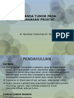 Penanda Tumor