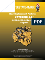 Caterpillar Mid Range Catalog 2015 LR PDF
