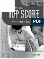Kelly Paul Top Score 1 Student S Book