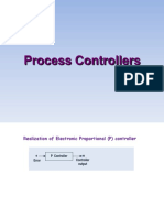  Realization of Control Loops