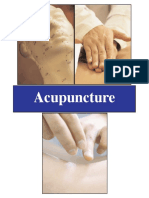 Acupuncture