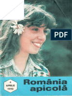 1990 Romania Apicola - 04 PDF