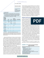 Diabetes Gestacional