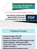 KP 2.3.2.5 Preventif Dan Promotif Diabetes Mellitus