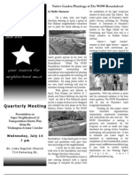 Rice Military News June 2010