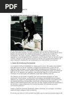 Serie La Biblia Parte 14