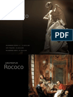 Sejarah Arsitektur Rococo