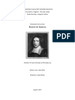 Benko Spinoza