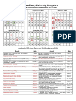 Academic Calendar-Combined - All Schools