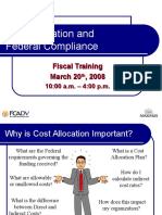 Fiscal Training Presentation