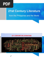 Download Intro to 21st Century Literature by tetz SN333394303 doc pdf