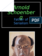 Arnold Schoenberg.ppt