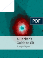 A Hackers Guide To Git