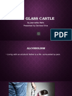 Final Project Glass Castle