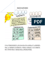 DESAFÍO2 para 4°