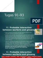 Tugas 91-93