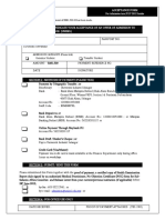 Acceptance Form July 2012