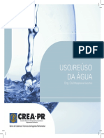 uso e reuso da agua - CREA.pdf