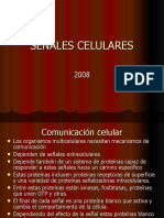 2008 Señales Celulares