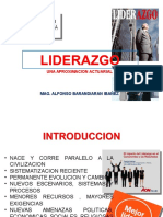 Liderazgo Una Vision Actuarial 40732