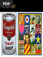 As Artes Na Atualidade 2 1024