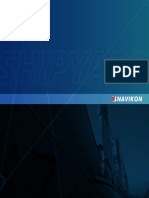 Navikon Shipyard Catalog