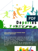 Deportes