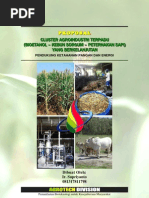 Download Resume BioEtanol Sorgum Terpadu by Supriyanto SN33340800 doc pdf