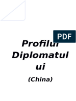  Diplomat