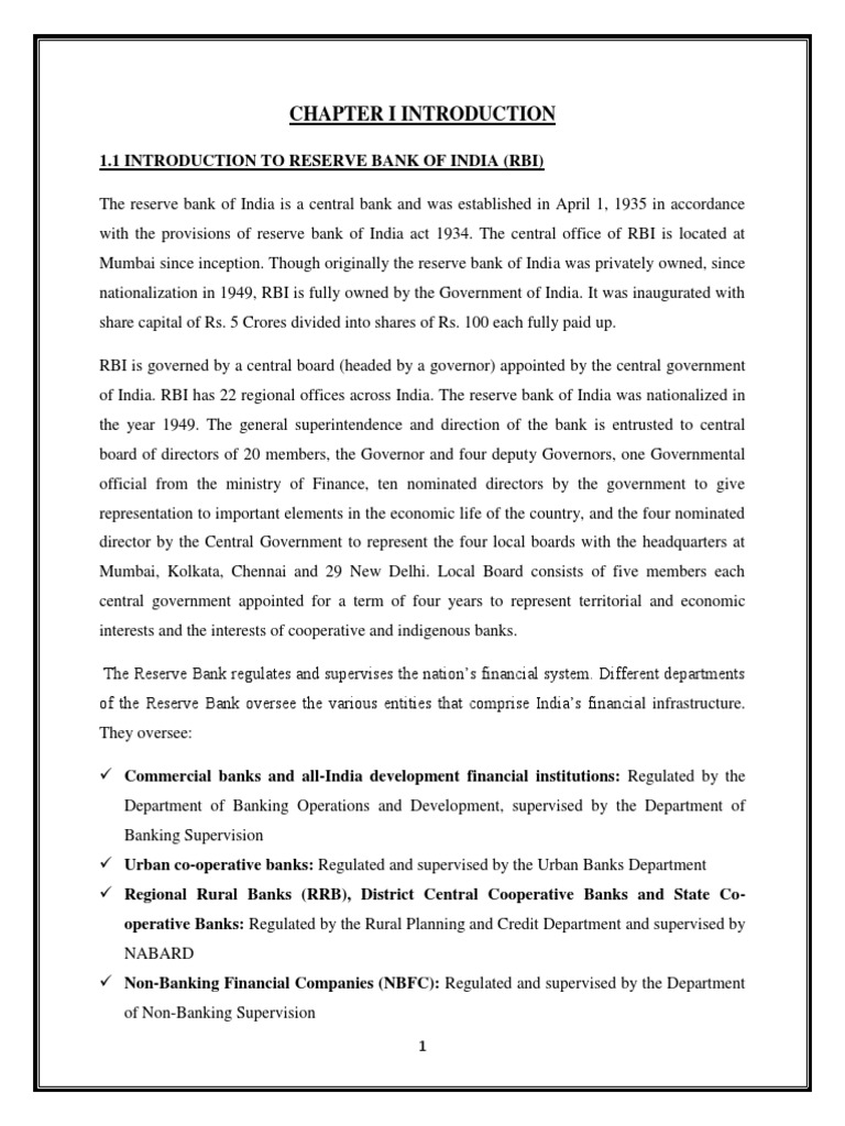 Main Project PDF | PDF