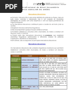Marcadores discursivos