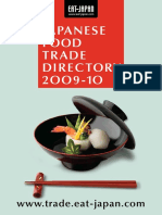 JapaneseFoodTradeDirectory2009 10