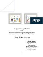 LIBRO Ejercicios Termodinamica para Ingenieria