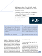 Narona - Medicina starog Rima.pdf