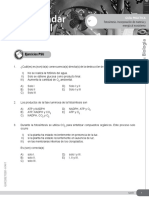 BL-27 Fotosíntesis. Incorporación de Materia y Energía Al Ecosistema PDF