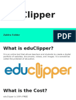 Educlipper