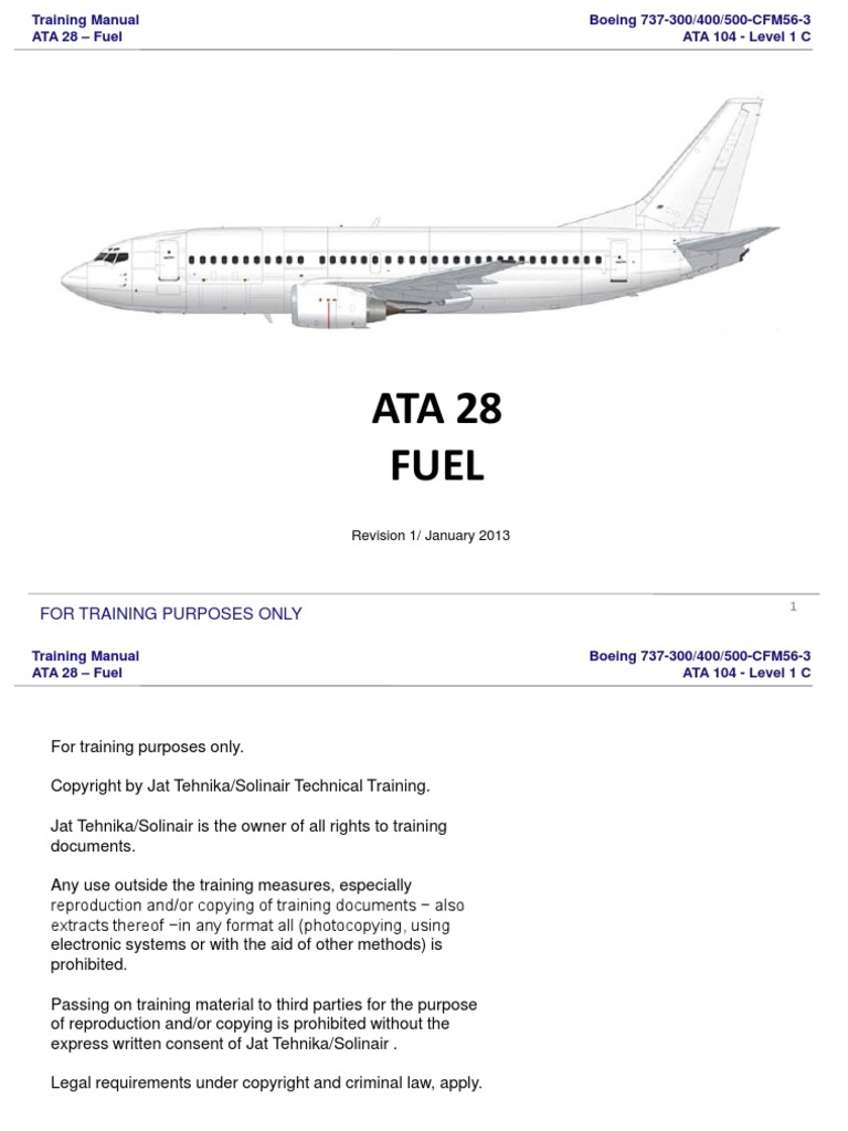 Ata 28 Fuel R1 Aerial Refueling Valve