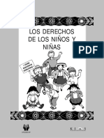 07 Los Derechos de Los Ninos y Ninas