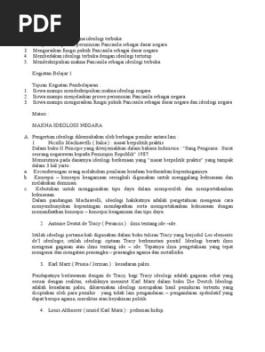 Materi Pkn 1