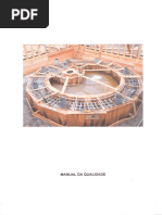 Manual Da Qualidade