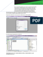 HMI Delta - Practica de Macro