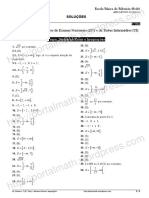 Ex Exameti Reaisineq 2012 Sol