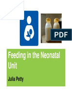 8feeding The Vulnerable Sick Neonate PDF