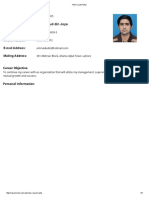 FWO - Job Portal PDF