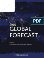 CSIS 2016 Global Forecast.pdf