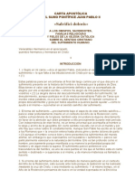 Carta apostolica del sumo pontifice Juan Pablo II Salvifici doloris.pdf