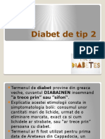 Dibet Tip 2