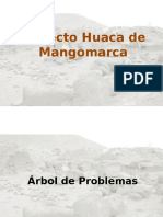 Huaca Mangomarca