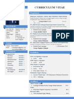 CV Ivan Taufik Putra