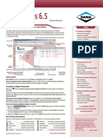 07-054 Spanish Lotus Notes 6.5